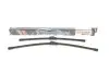 Щетка стеклоочистителя (600/475mm) MB A-class (W176/W177) 12- Aerotwin (бескаркасная)) BOSCH 3 397 014 205 (фото 1)