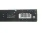 Щетка стеклоочистителя (600/475mm) MB A-class (W176/W177) 12- Aerotwin (бескаркасная)) BOSCH 3 397 014 205 (фото 5)