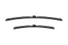 Щетки стеклоочистителя A 206 S L=650/475 MERCEDES B-Class [246] - кратн. 5 шт BOSCH 3397014206 (фото 1)