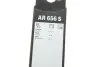 Щетки стеклоочистителя (650/360mm) Nissan Micra/Honda Jazz 11- BOSCH 3 397 014 210 (фото 11)