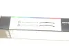 Щетки стеклоочистителя (650/360mm) Nissan Micra/Honda Jazz 11- BOSCH 3 397 014 210 (фото 12)