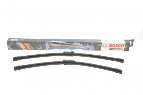 Щетки стеклоочистителя (550/500mm) Mini Clubman (F54) 14- BOSCH 3 397 014 211 (фото 1)