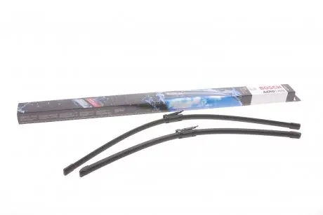 Щетки стеклоочистителя (750/650мм) Ford С-Max II/Grand C-Max 10-19 BOSCH 3 397 014 213