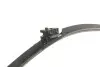 Щетки стеклоочистителя (600/550mm) MBE-class (W213/A238)/VW Tiguan 00- BOSCH 3 397 014 242 (фото 6)