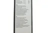 Щетки стеклоочистителя (600/550mm) MBE-class (W213/A238)/VW Tiguan 00- BOSCH 3 397 014 242 (фото 10)