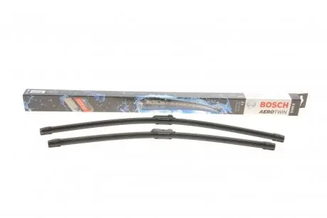 Щетки стеклоочистителя (630/550мм)) VW Tiguan 16- BOSCH 3 397 014 244