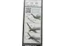 Щітки склоочисника (600/500mm) BMW X5 (F15)/X6 (F16) 13-18 BOSCH 3 397 014 271 (фото 10)