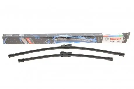 Щетки стеклоочистителя (650/500 мм)) BMW X3 (G01/F98)/Jaguar E-Pace 17- BOSCH 3 397 014 422