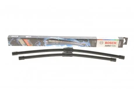 Щетки стеклоочистителя (600/500 мм)) BMW X2 (F39) 17- BOSCH 3 397 014 494
