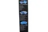 Щітки склоочисника (600/340mm) Nissan Juke 10- BOSCH 3 397 014 519 (фото 13)