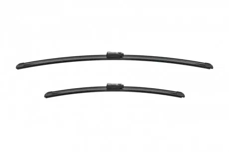 Щетки стеклоочистителя (700/500mm) Audi Q7/Bentley Bentayga 15- BOSCH 3 397 014 535
