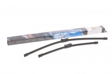 Щетки стеклоочистителя (650/450 мм)) BMW 6 (G32) 13- BOSCH 3 397 014 536