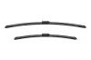 Щітки склоочисника (650/500mm) Audi Q8/VW T-Roc 17- BOSCH 3 397 014 621 (фото 1)