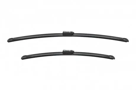 Щетки стеклоочистителя (650/500mm) Audi Q8/VW T-Roc 17- BOSCH 3 397 014 621