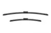 Щітки склоочисника A 744 S L=600/425 GEELY Atlas \'\'21>> - кратн. 5 шт BOSCH 3397014744 (фото 1)