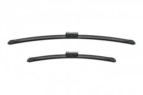 Щітки склоочисника A 744 S L=600/425 GEELY Atlas \'\'21>> - кратн. 5 шт BOSCH 3397014744