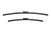 Щітки склоочисника A 605 S L=600/475 BMW 2/3/4 \&#039;\&#039;20&gt;&gt; - кратн. 5 шт BOSCH 3397014774 (фото 2)
