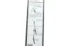 Щітка склоочисника BOSCH 3 397 014 832 (фото 10)