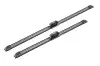 Щітка склоочисника BOSCH 3397014851 (фото 4)