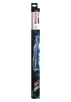 Щітки склоочисника A 025 S L=575/475 CHERY Tiggo 8 - кратн. 5 шт BOSCH 3397014866