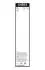 Щітки склоочисника A 025 S L=575/475 CHERY Tiggo 8 - кратн. 5 шт BOSCH 3397014866 (фото 9)