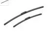 Щітки склоочисника ATW A 890 S L=650/500 MERCEDES EQE/EQS \&#039;\&#039;21&gt;&gt; BOSCH 3397014890 (фото 2)
