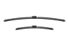 Щетки стеклоочистителя (700/450mm) VW T7 20- BOSCH 3397014901 (фото 1)