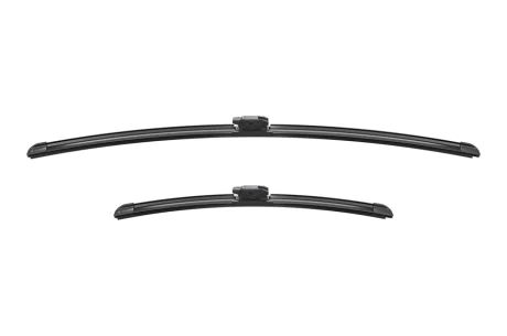 Щетки стеклоочистителя (700/450mm) VW T7 20- BOSCH 3397014901