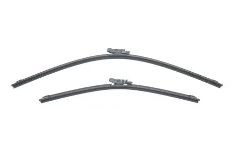 Щітки склоочисника (650/475mm) MB B-class Sports tourer (W246/W242/W247) 11- BOSCH 3 397 014 939