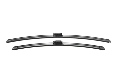 Щітки склоочисника (700/425mm) Opel Grandland 18- BOSCH 3397014947