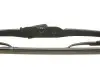 Щітка склоочисника (650mm) Iveco/Man/MB/Scania/Volvo 73- BOSCH 3 397 015 409 (фото 3)