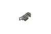 Щітка склоочисника (650mm) Iveco/Man/MB/Scania/Volvo 73- BOSCH 3 397 015 409 (фото 7)