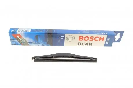 Щетка стеклоочистителя (задняя) (180mm) Citroen C4 04-11(купе))/DS4 11-15 BOSCH 3 397 015 447