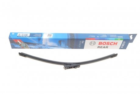 Щітка склоочисника (330mm) VW Caddy V 2.0 TDi BMT 20- BOSCH 3 397 016 317