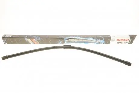 Щетка стеклоочистителя (750mm) Audi A2 00-05 (бескаркасная)) BOSCH 3 397 018 960