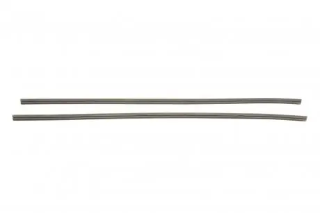 Резинка щетки стеклоочистителя (2 шт.)) (500mm/500mm) BOSCH 3 397 033 362