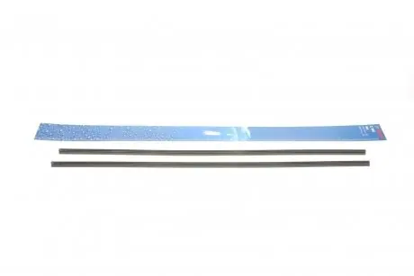 Гумка щітки склоочисника (2 шт) (644mm/644mm) BOSCH 3 397 033 365