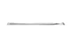 Резинка щетки стеклоочистителя (2 шт.)) (640mm/640mm) MB E-class (W210) 95-02 BOSCH 3 397 033 375 (фото 1)