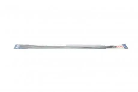 Резинка щетки стеклоочистителя (2 шт.)) (640mm/640mm) MB E-class (W210) 95-02 BOSCH 3 397 033 375