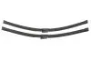 Щетки стеклоочистителя A004J MERCEDES Sprinter - кратн. 5 шт BOSCH 3397110004 (фото 6)