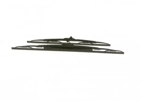 Щетки стеклоочистителя (600/475мм)) Opel Omega B 94- BOSCH 3 397 118 306