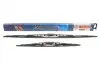 Щетки стеклоочистителя (650/400mm) Renault Kadjar/Koleos 15-/Nissan Qashqai/X-Trail 15- BOSCH 3 397 118 324 (фото 1)