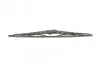 Щетки стеклоочистителя (650/400mm) Renault Kadjar/Koleos 15-/Nissan Qashqai/X-Trail 15- BOSCH 3 397 118 324 (фото 5)