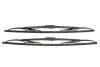 Щетки стеклоочистителя (530/530мм)) VW T4 BOSCH 3 397 118 401 (фото 1)