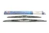 Щітки склоочисника (530/450mm) VW Caddy II 1.4/1.6 1.9D 95-04 BOSCH 3 397 118 402 (фото 1)