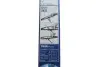 Щетки стеклоочистителя (530/450mm) VW Caddy II 95-04 BOSCH 3 397 118 403 (фото 12)