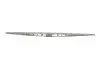 Щетки стеклоочистителя (530/475mm) Audi/Fiat/Honda/Kia/mazda/Nissan/Skoda/Toyota/VW BOSCH 3 397 118 405 (фото 3)