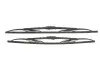 Щетки стеклоочистителя (550/500мм)) Ford Connect 02- (Twin) BOSCH 3 397 118 422 (фото 1)