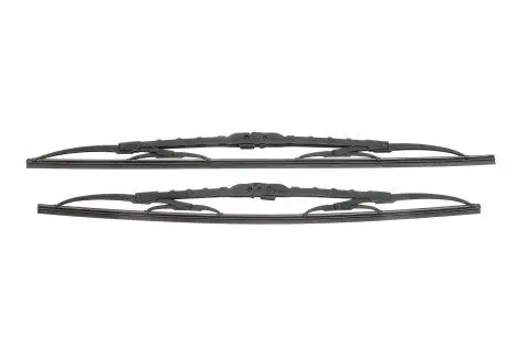 Щетки стеклоочистителя (550/500мм)) Ford Connect 02- (Twin) BOSCH 3 397 118 422