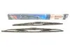 Щетки стеклоочистителя (500/450mm) Chevrolet Astra/Honda Accord/Civic 81- BOSCH 3 397 118 563 (фото 1)